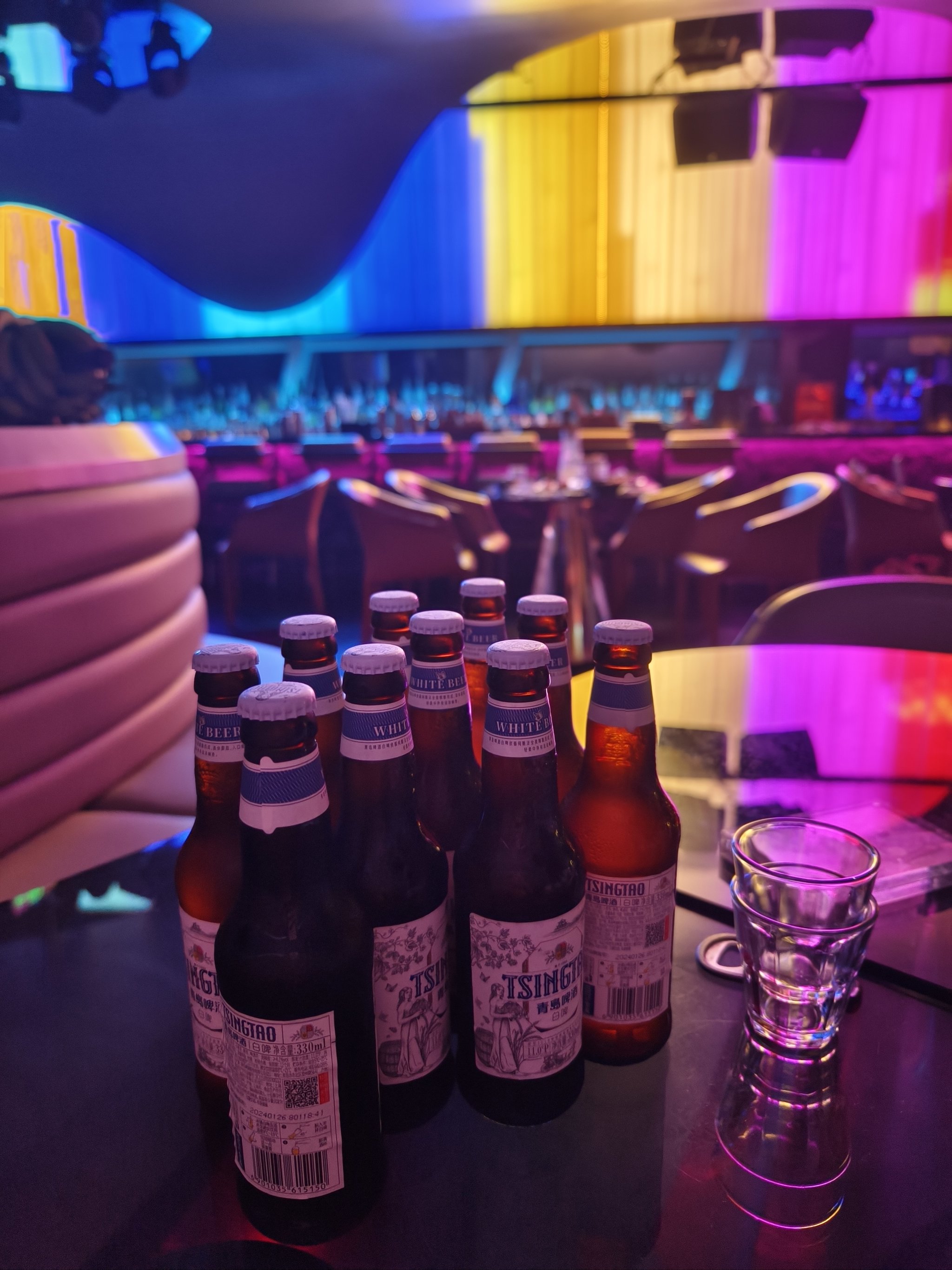 嘉兴商务ktv全新模式-平湖市ktv预订