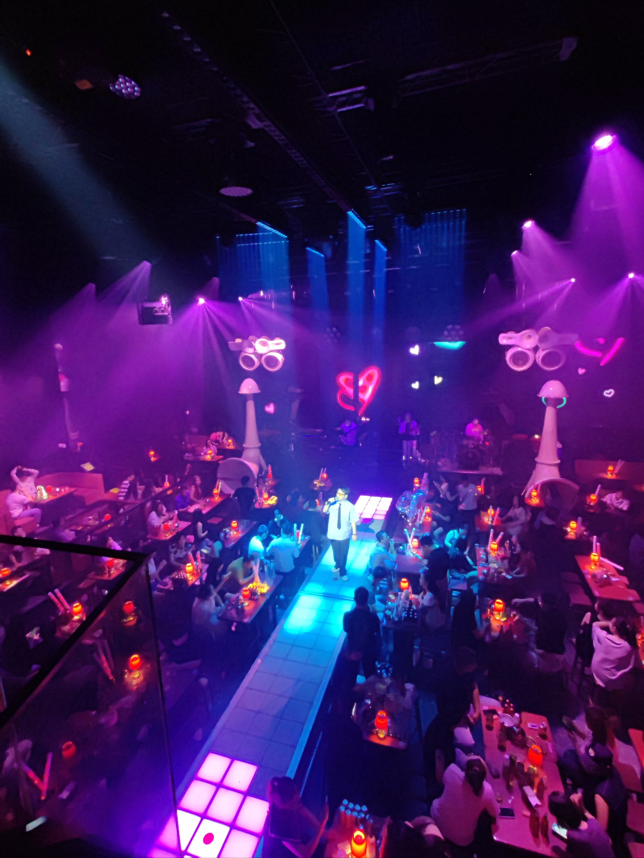 嘉兴商务ktv性价比首选推荐-海盐县ktv预订