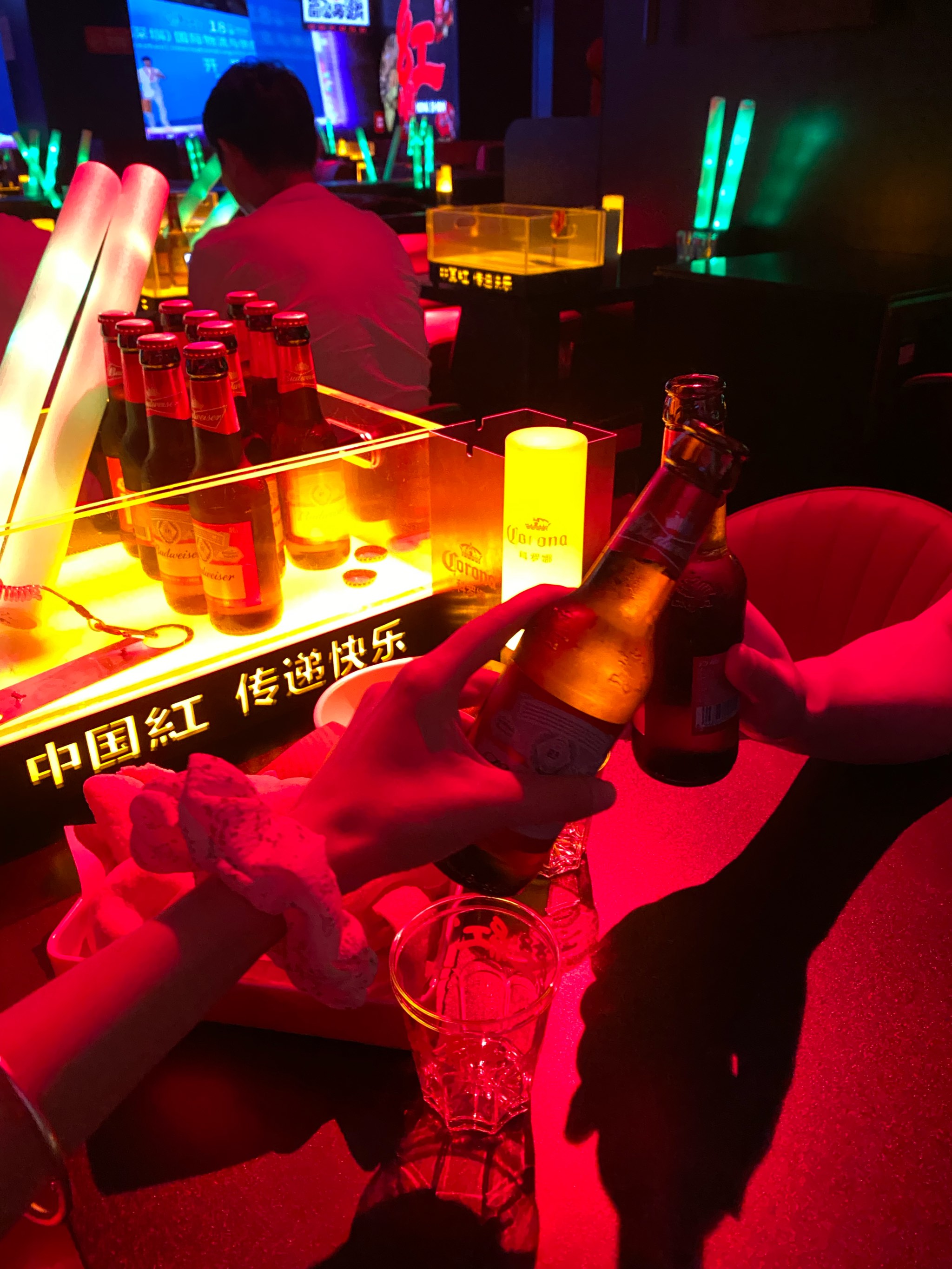 嘉兴商务ktv中低端区别解析-桐乡市ktv预订