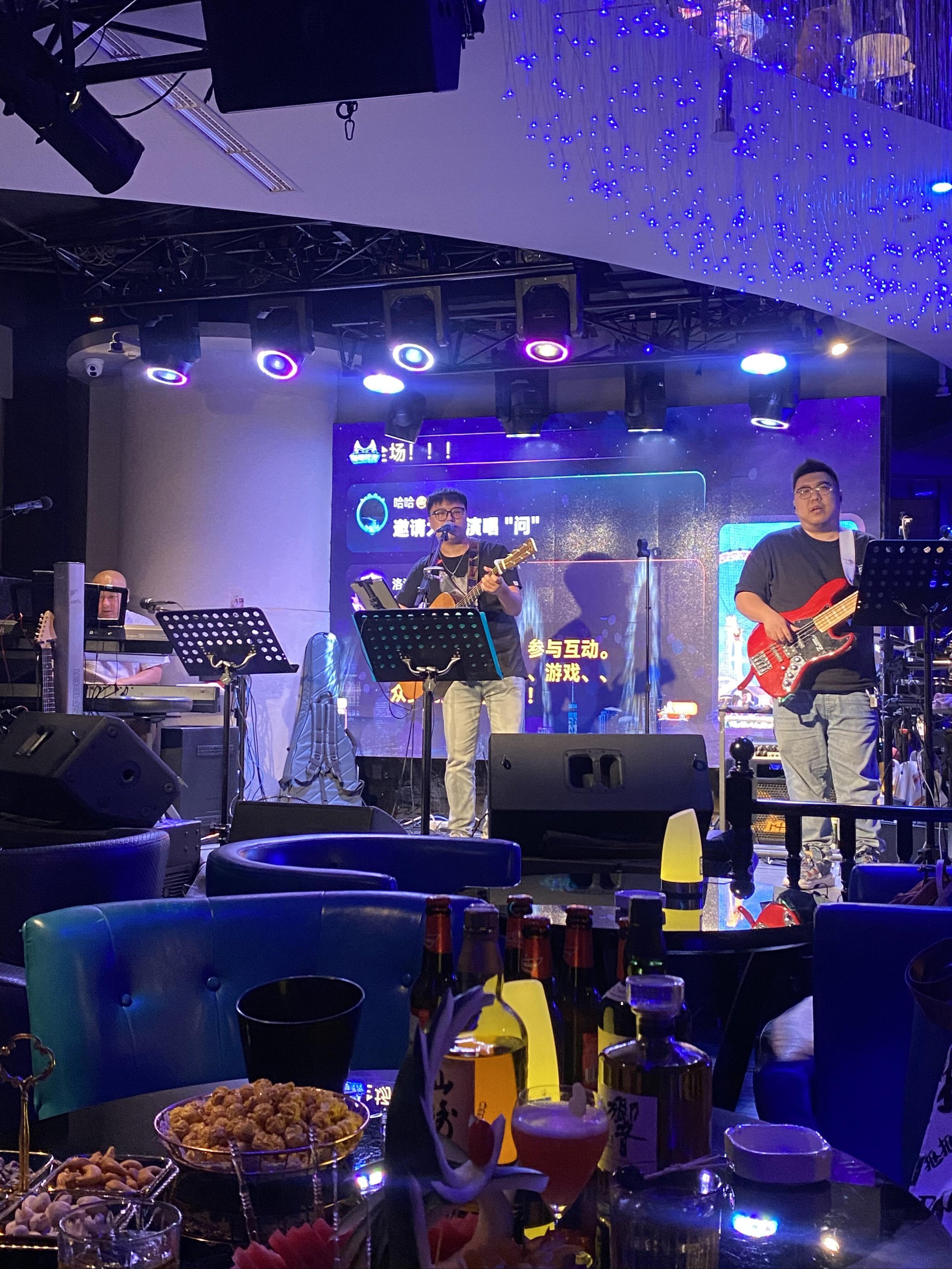 嘉兴商务ktv预订优惠享不停-嘉善县ktv预订