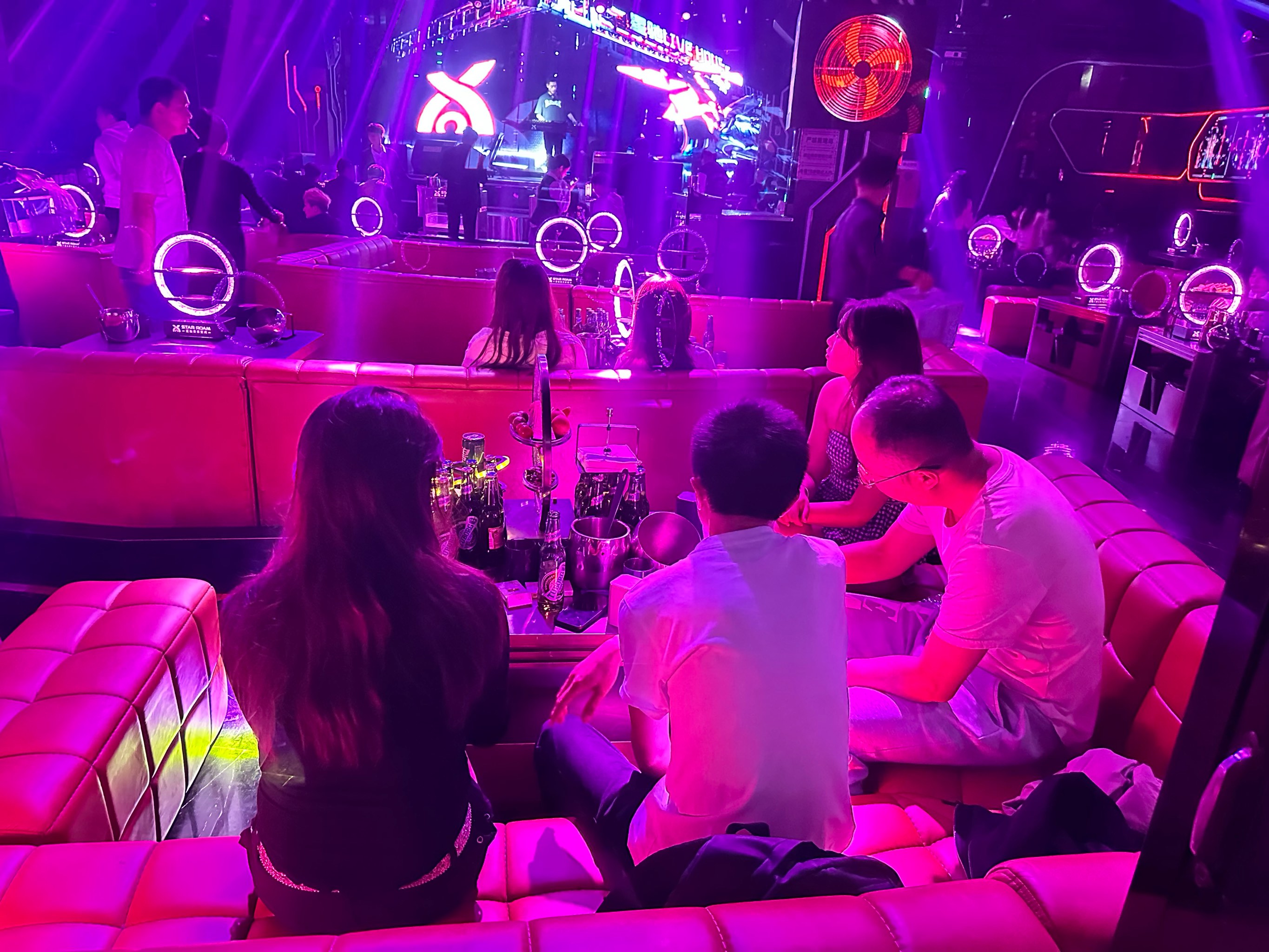 嘉兴商务ktv及商务ktv怎么算介绍-桐乡市ktv预订