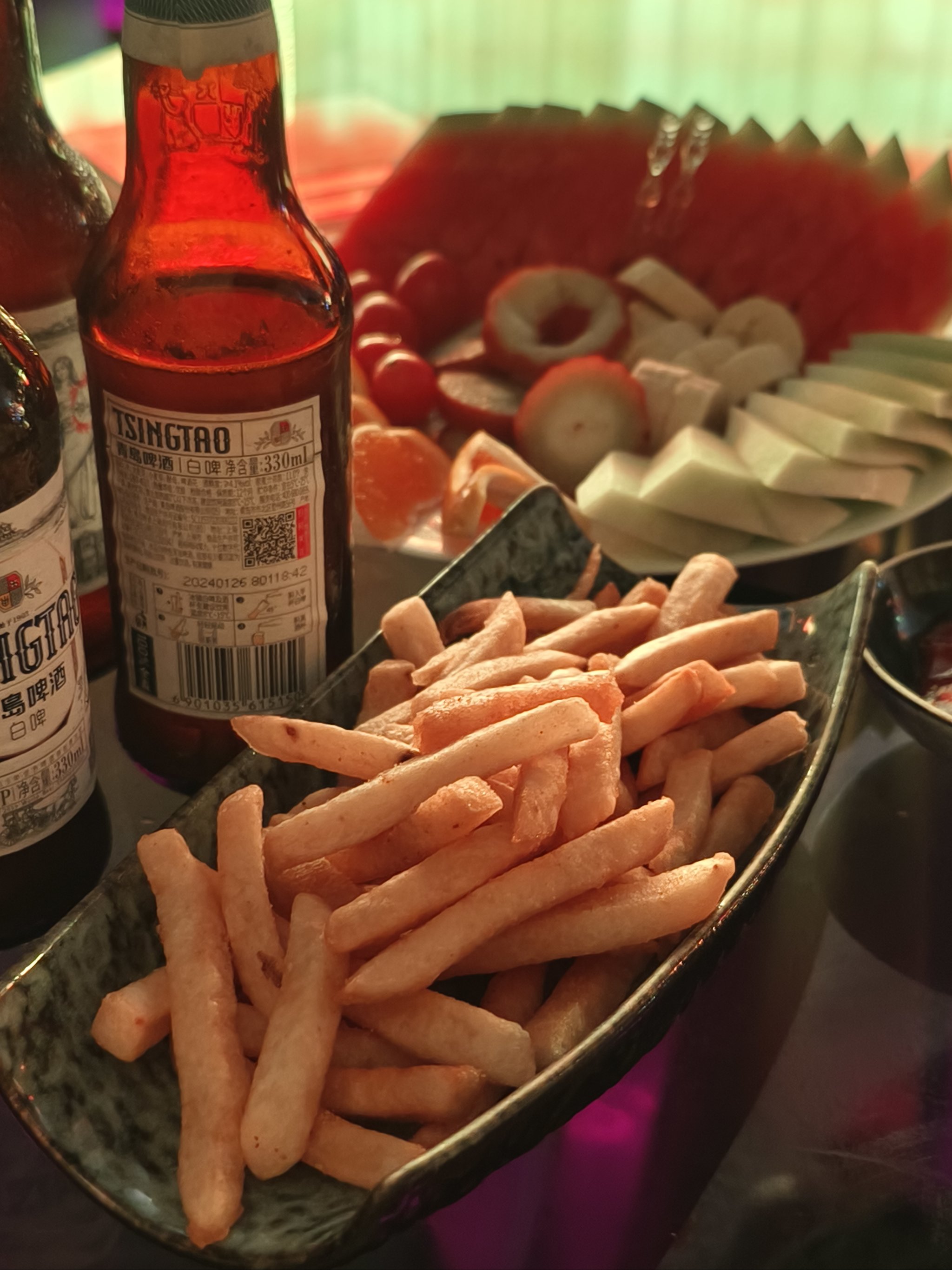 嘉兴商务ktv及商务ktv什么意思解析-秀洲区ktv预订